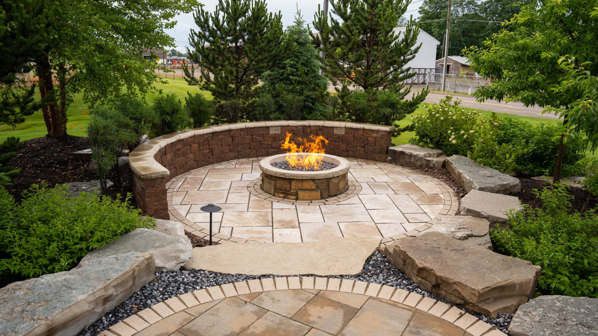 Hardscaping in Lebanon