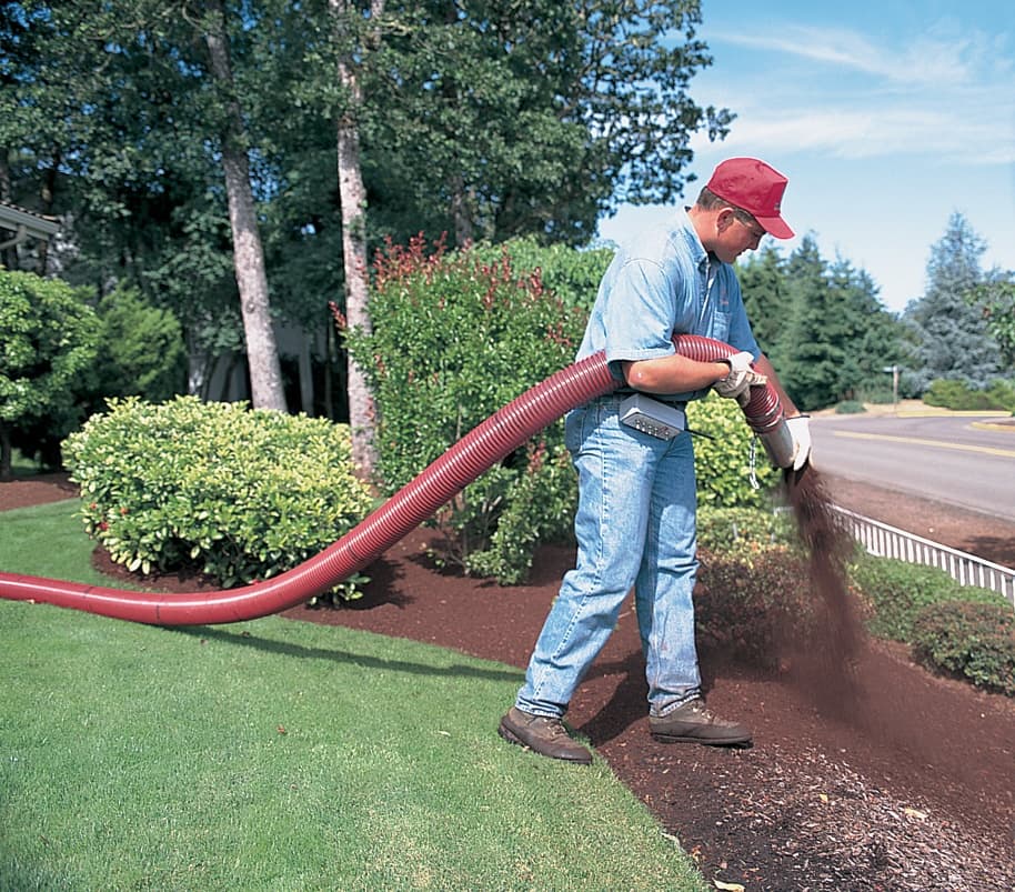 Mulch Installation Services in Lebanon, TN