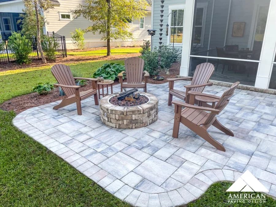 Patio Installation Services in Lebanon, TN