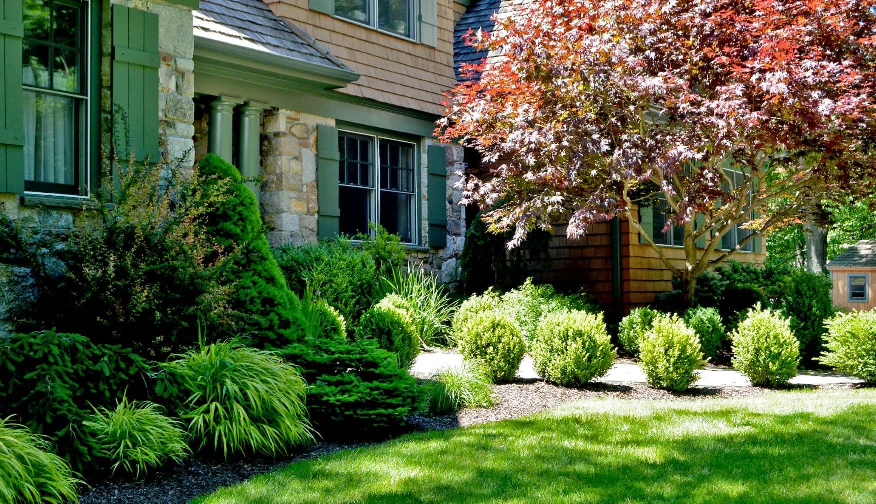 Tree & Shrub Planting Services in Lebanon, TN